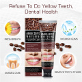 Safely Coffee Flavored Whitening Fresh Toothpaste